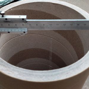 Ống giấy cỡ lớn - PHUONG TRAM PAPER - Công Ty TNHH Sản Xuất - Thương Mại - Dịch Vụ Phương Trâm
